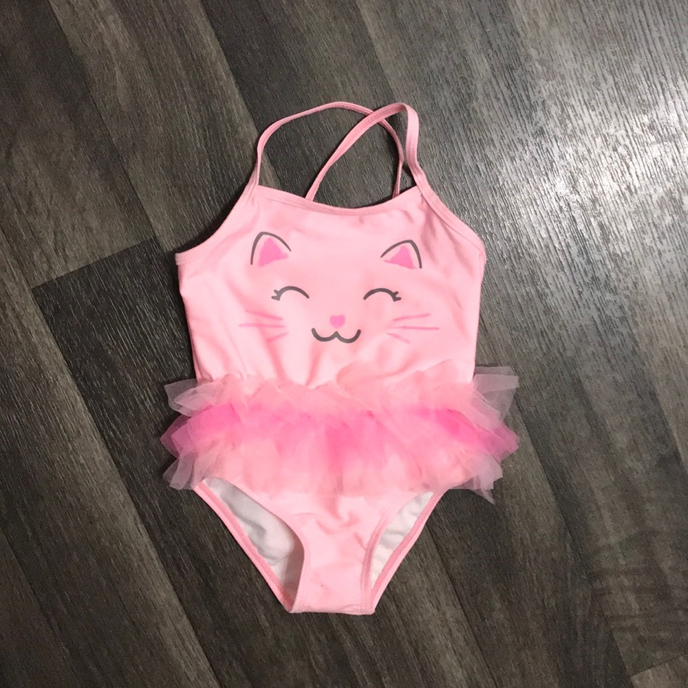 Swimsuit